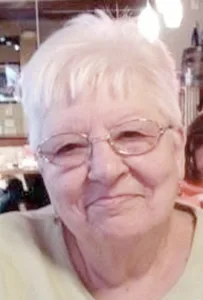 Freda N. (Goss) Snook Combs